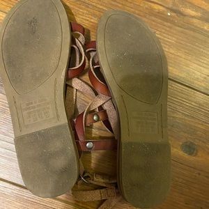 American Eagle women sneakers size 5